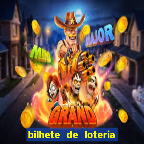 bilhete de loteria filme completo dublado download